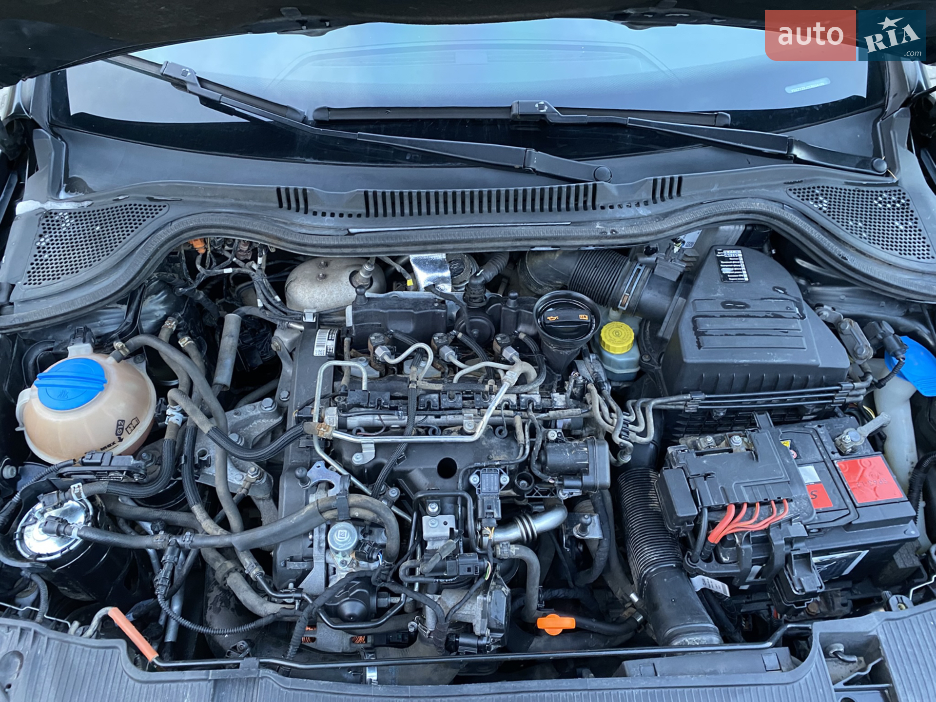 2011 SEAT Ibiza - мініатюра 22