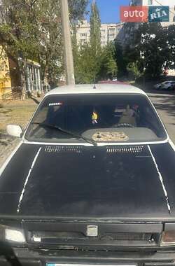 Хэтчбек SEAT Ibiza 1991 в Николаеве