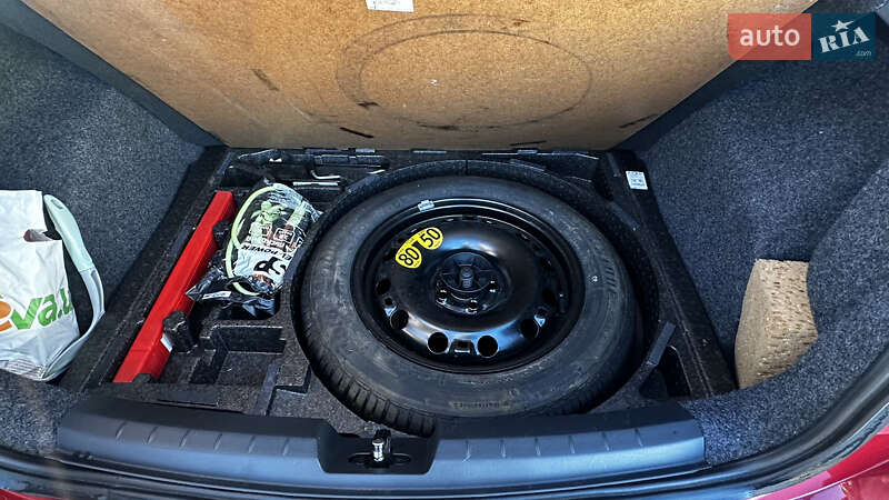 Хэтчбек SEAT Ibiza 2010 в Днепре