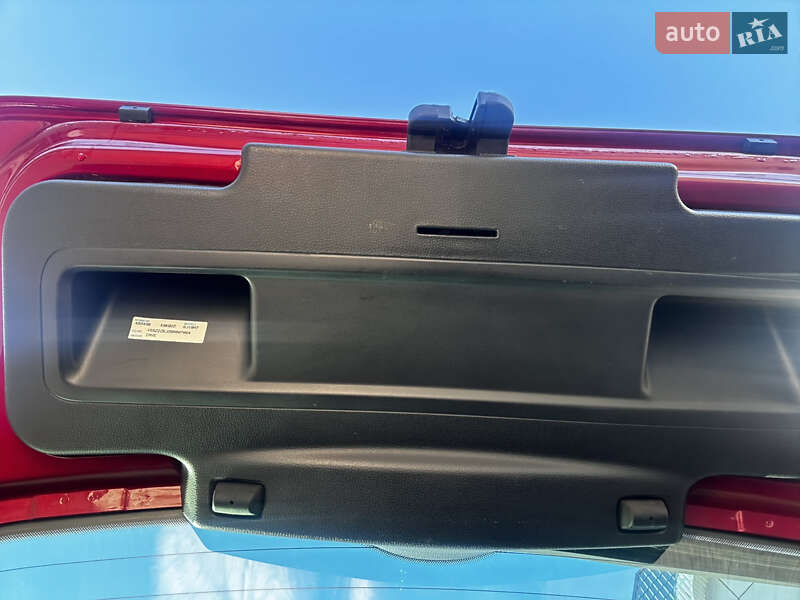 Хэтчбек SEAT Ibiza 2010 в Днепре