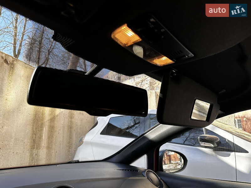 Хэтчбек SEAT Ibiza 2010 в Днепре