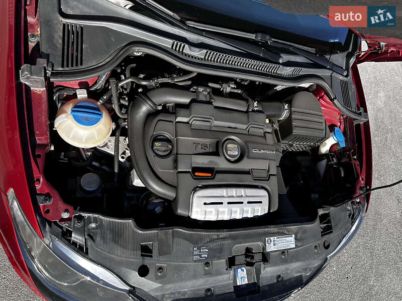 Хэтчбек SEAT Ibiza 2010 в Днепре