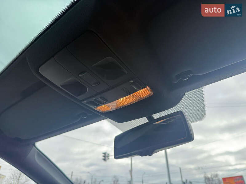 Хэтчбек SEAT Ibiza 2011 в Луцке