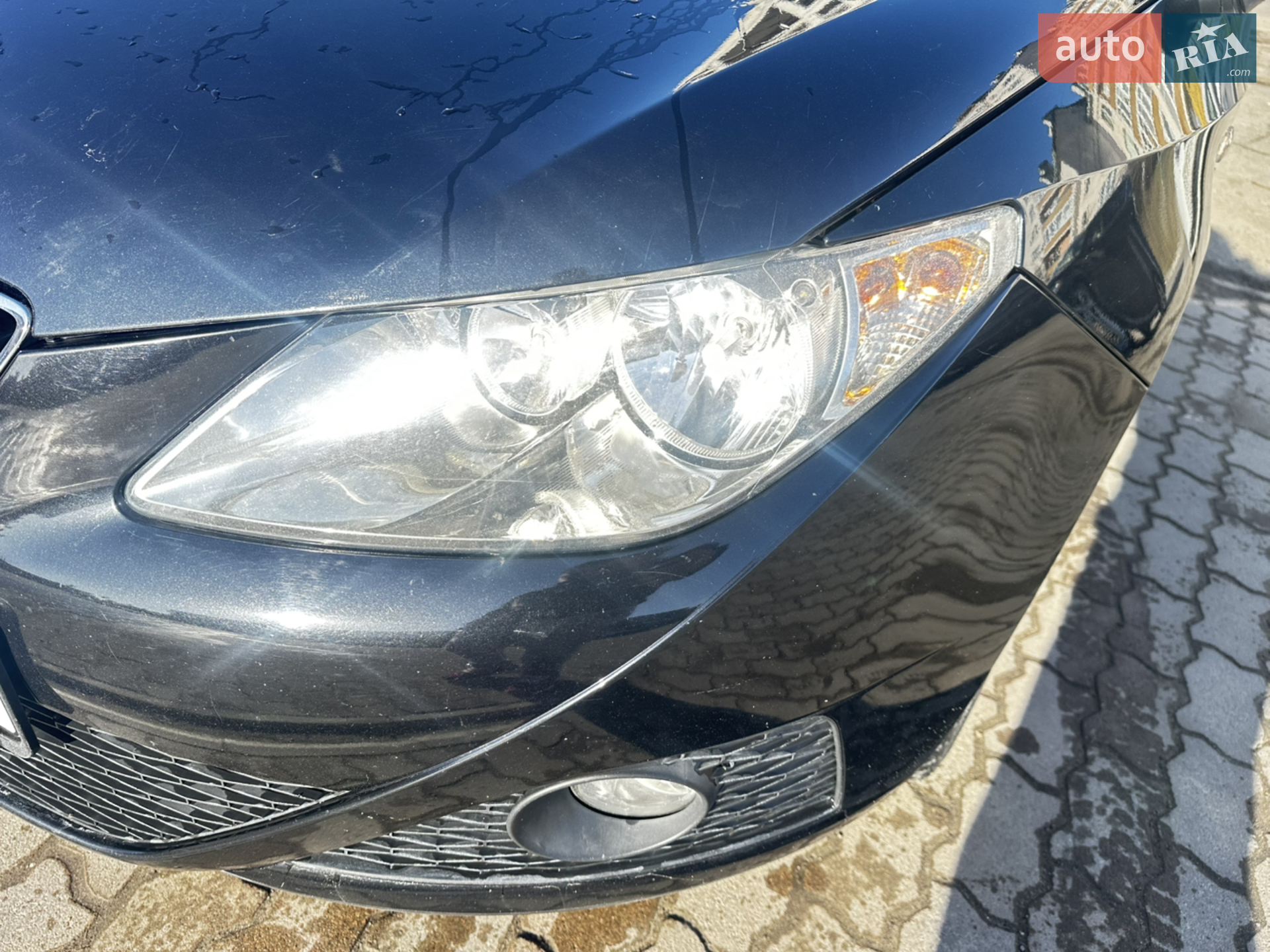 2011 SEAT Ibiza - мініатюра 5
