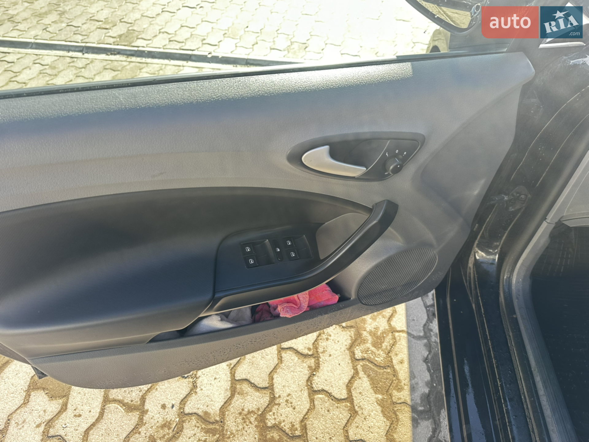 2011 SEAT Ibiza - мініатюра 33