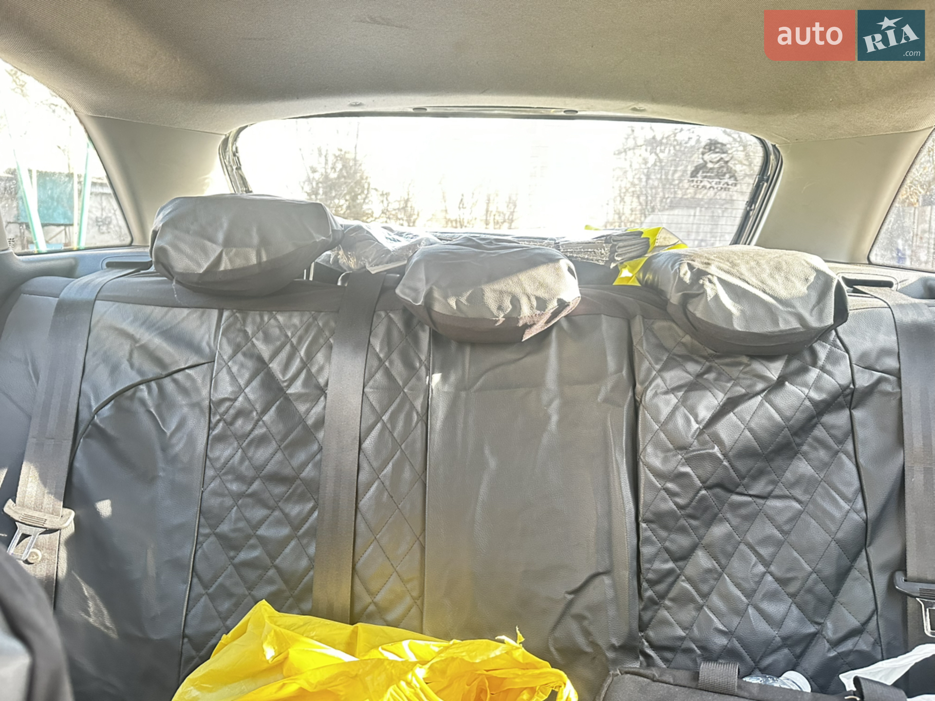 2011 SEAT Ibiza - мініатюра 36