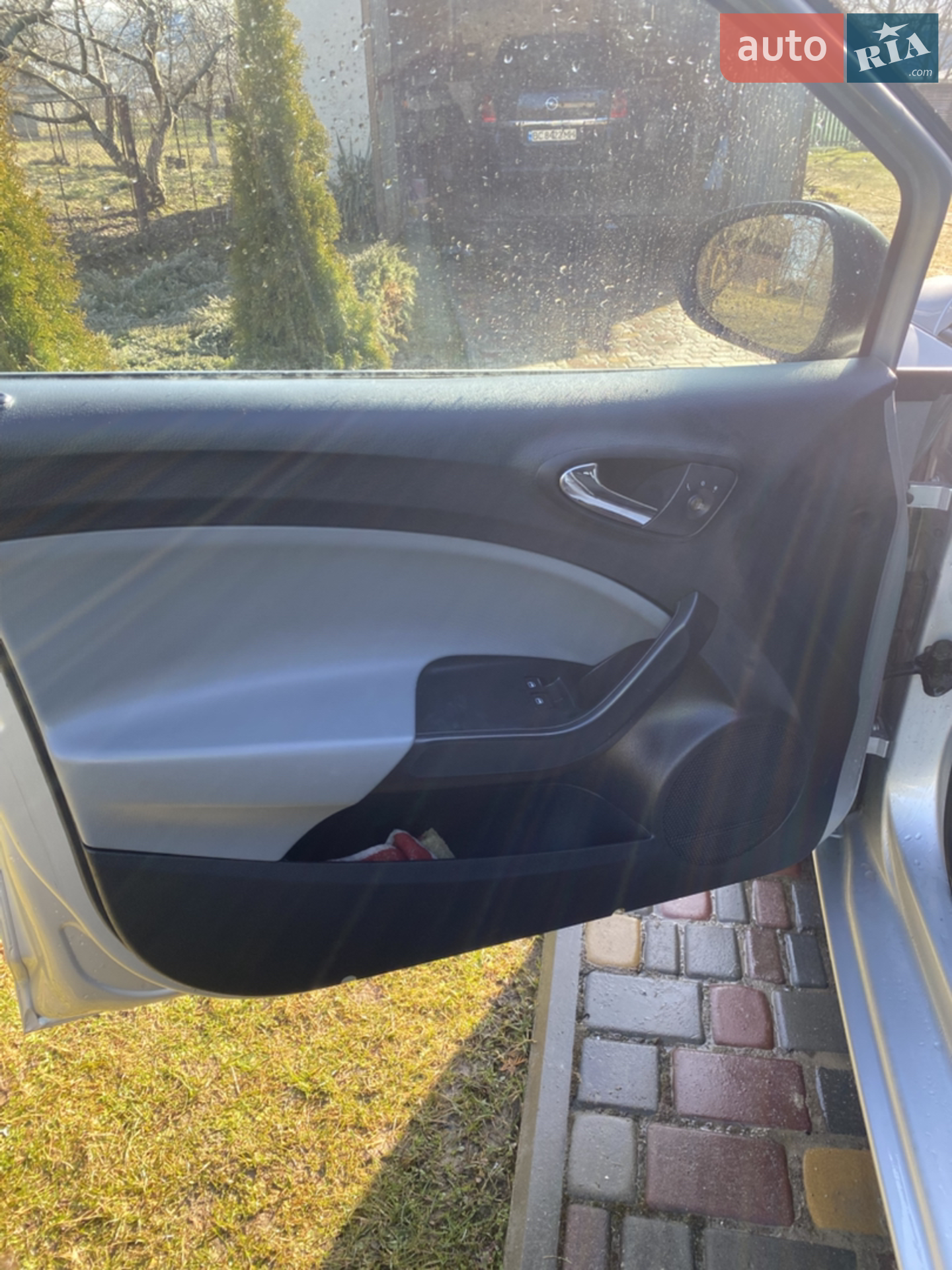 2015 SEAT Ibiza - мініатюра 12