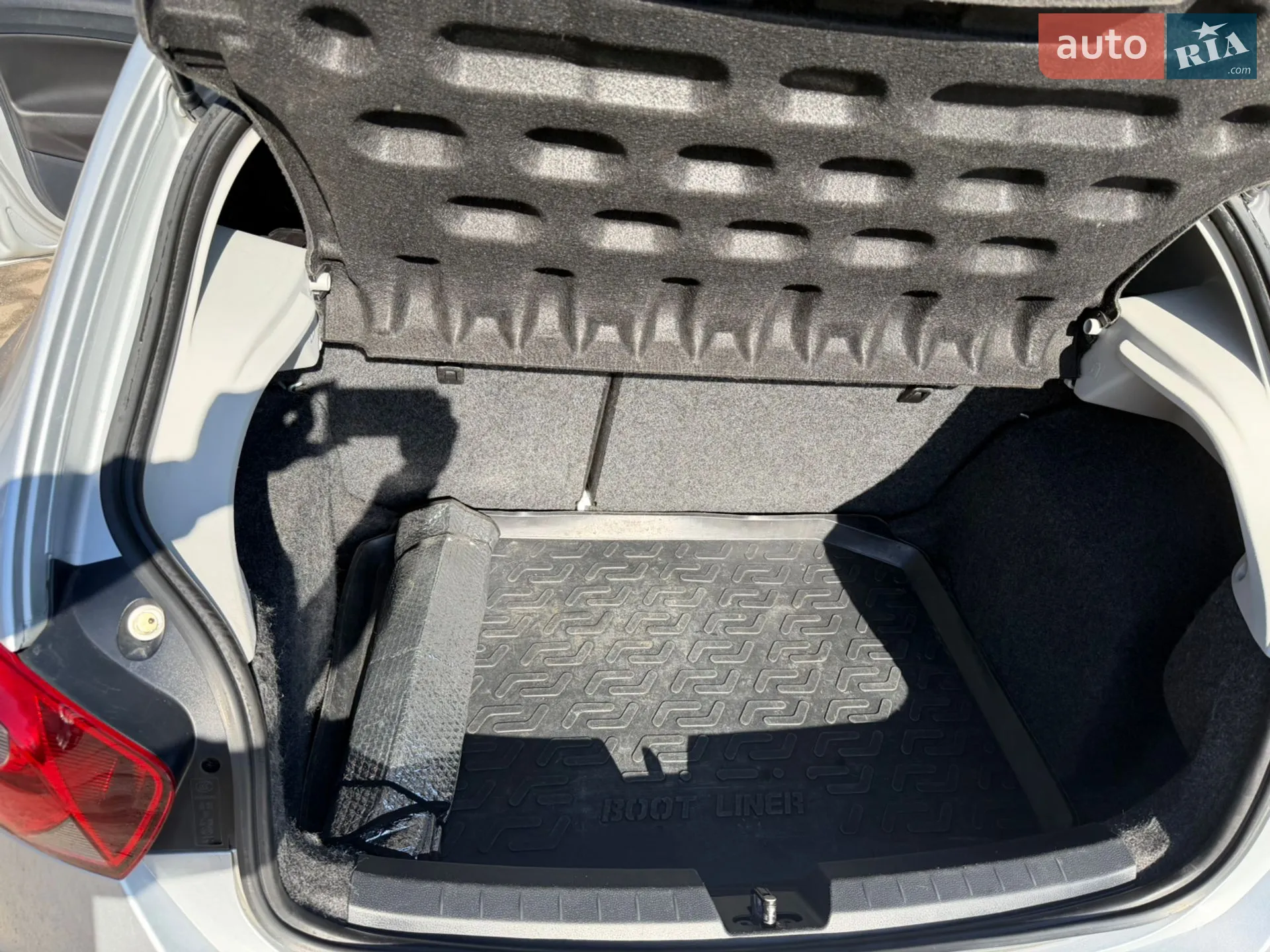 2015 SEAT Ibiza - мініатюра 8