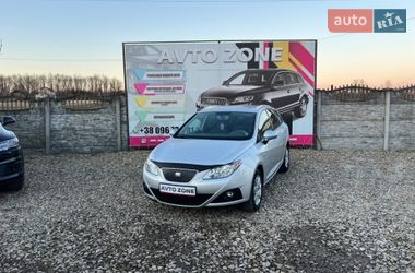 Універсал SEAT Ibiza 2011 в Коломиї
