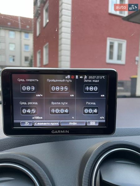 Хэтчбек SEAT Ibiza 2015 в Львове