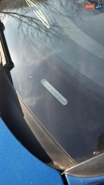 Хэтчбек SEAT Ibiza 2015 в Львове