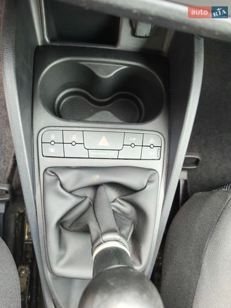 Хэтчбек SEAT Ibiza 2008 в Старой Выжевке