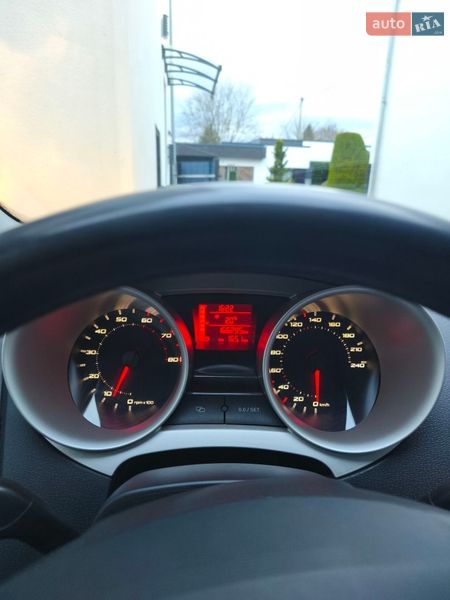 Хэтчбек SEAT Ibiza 2008 в Старой Выжевке