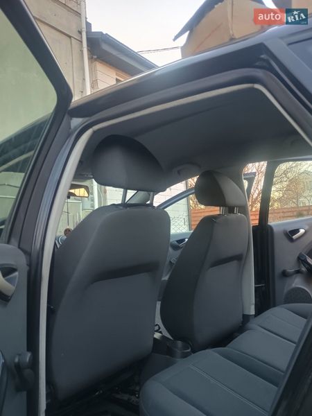 Універсал SEAT Ibiza 2010 в Василькові