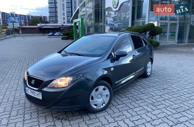 Универсал SEAT Ibiza 2011 в Луцке