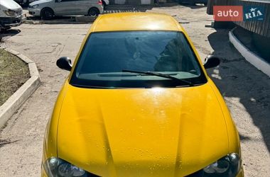 Хэтчбек SEAT Ibiza 2004 в Киеве