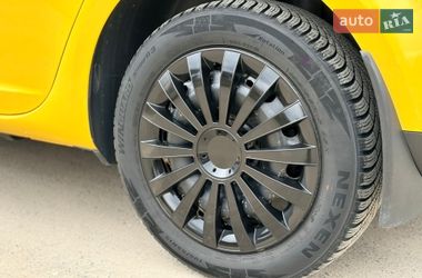 Хетчбек SEAT Ibiza 2010 в Стрию