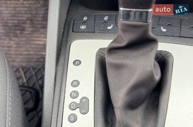 Хетчбек SEAT Ibiza 2010 в Стрию