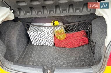 Хетчбек SEAT Ibiza 2010 в Стрию