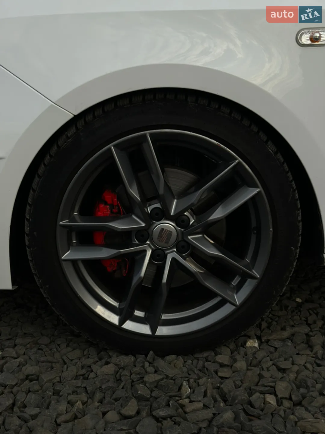 2011 SEAT Ibiza - мініатюра 9