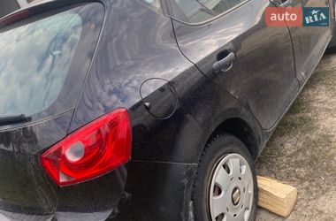 Хетчбек SEAT Ibiza 2011 в Галичі