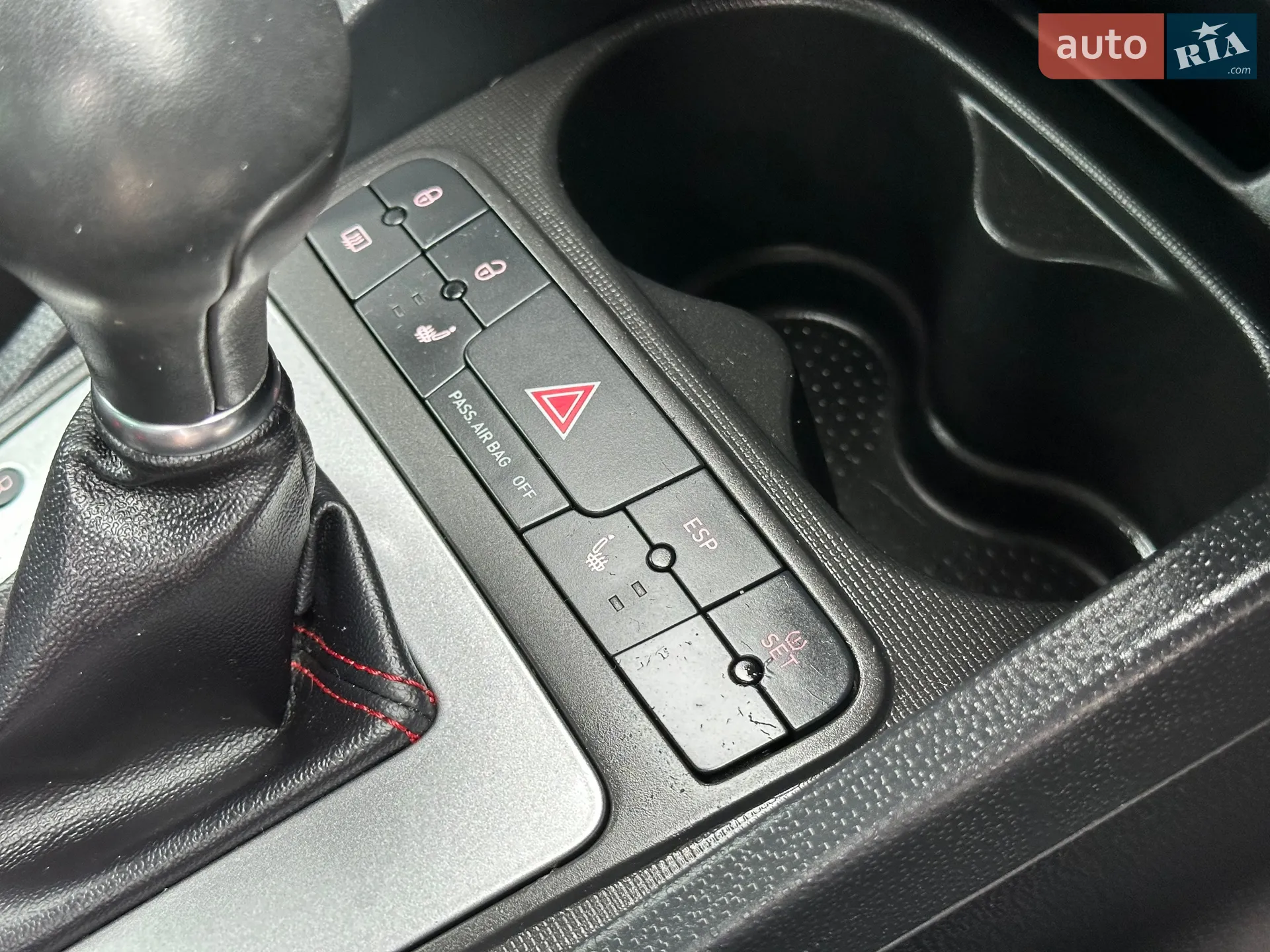 2012 SEAT Ibiza - мініатюра 4