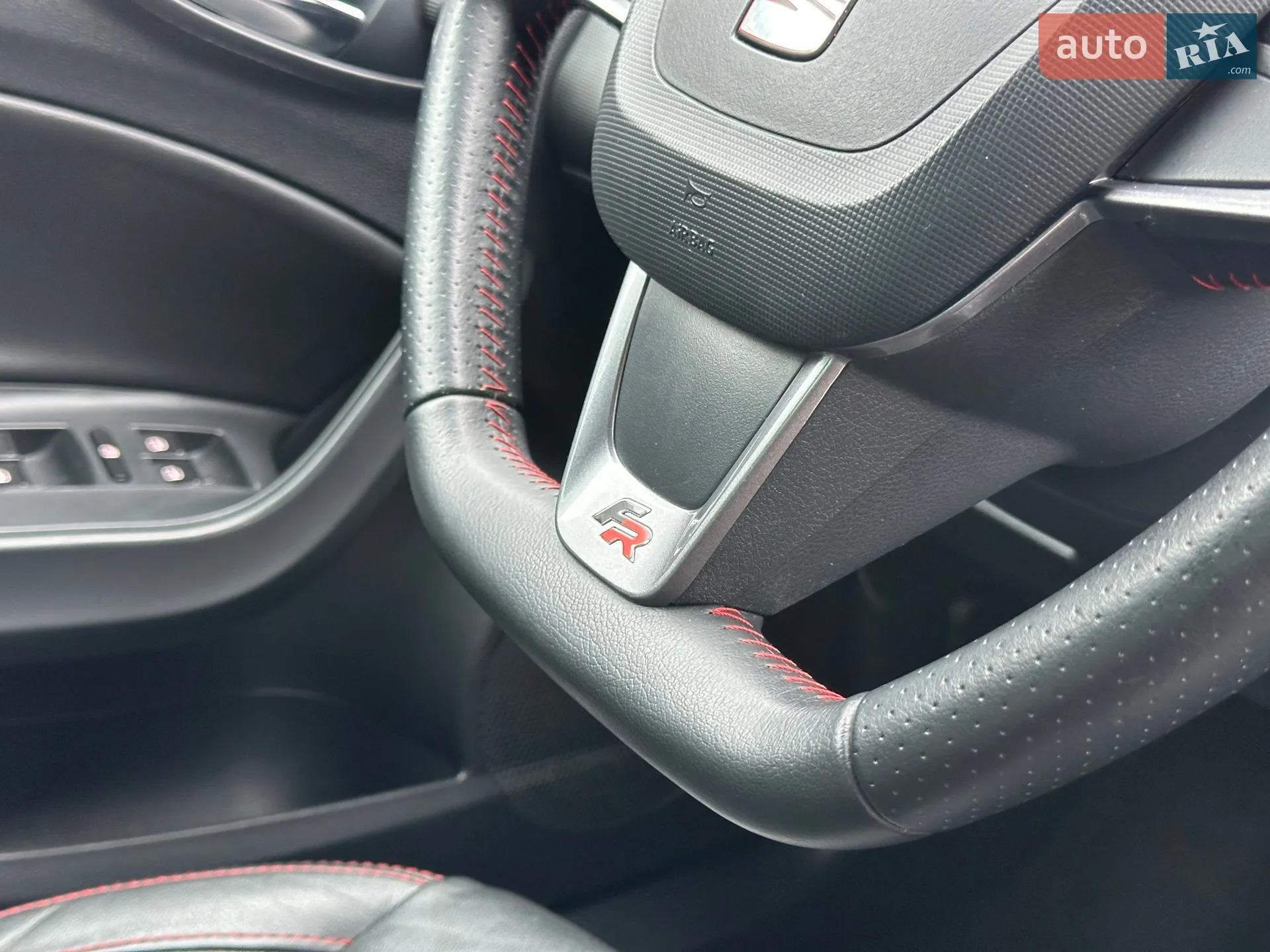 2012 SEAT Ibiza - мініатюра 8