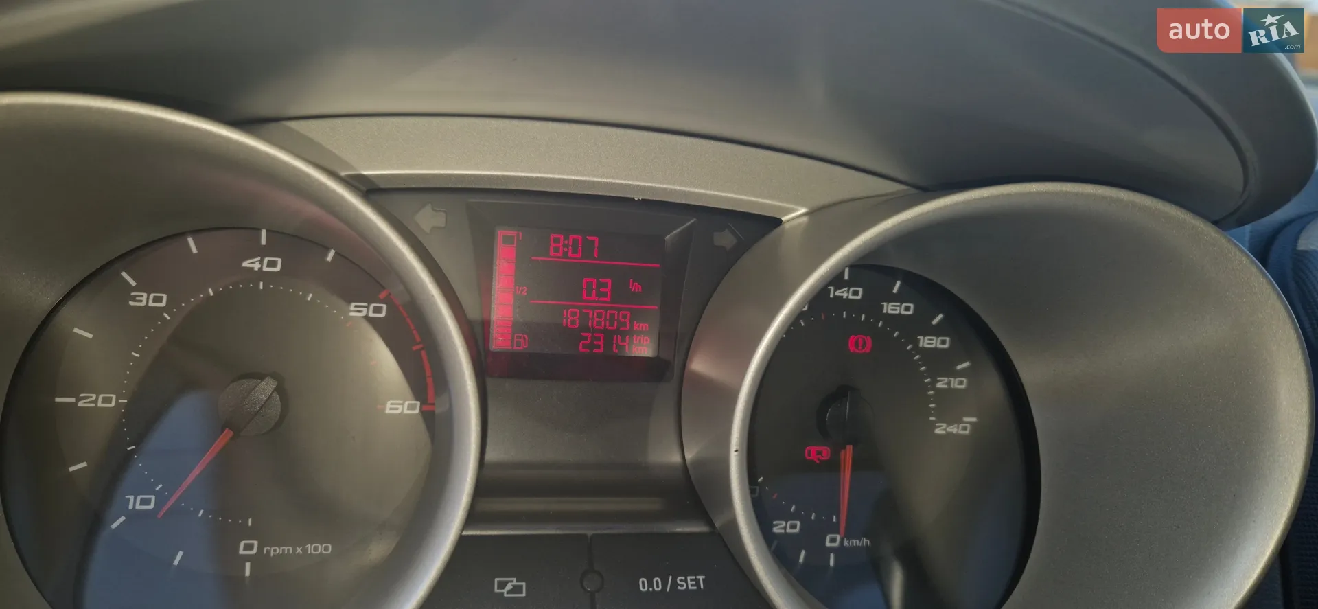2011 SEAT Ibiza - мініатюра 14