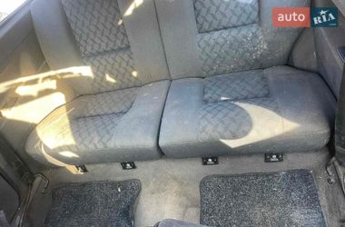 Хетчбек SEAT Ibiza 1991 в Козятині