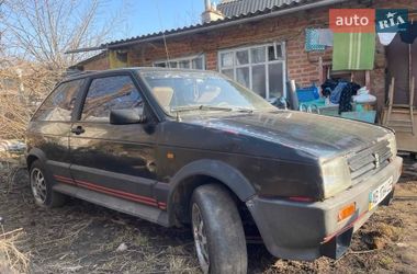 Хетчбек SEAT Ibiza 1991 в Козятині