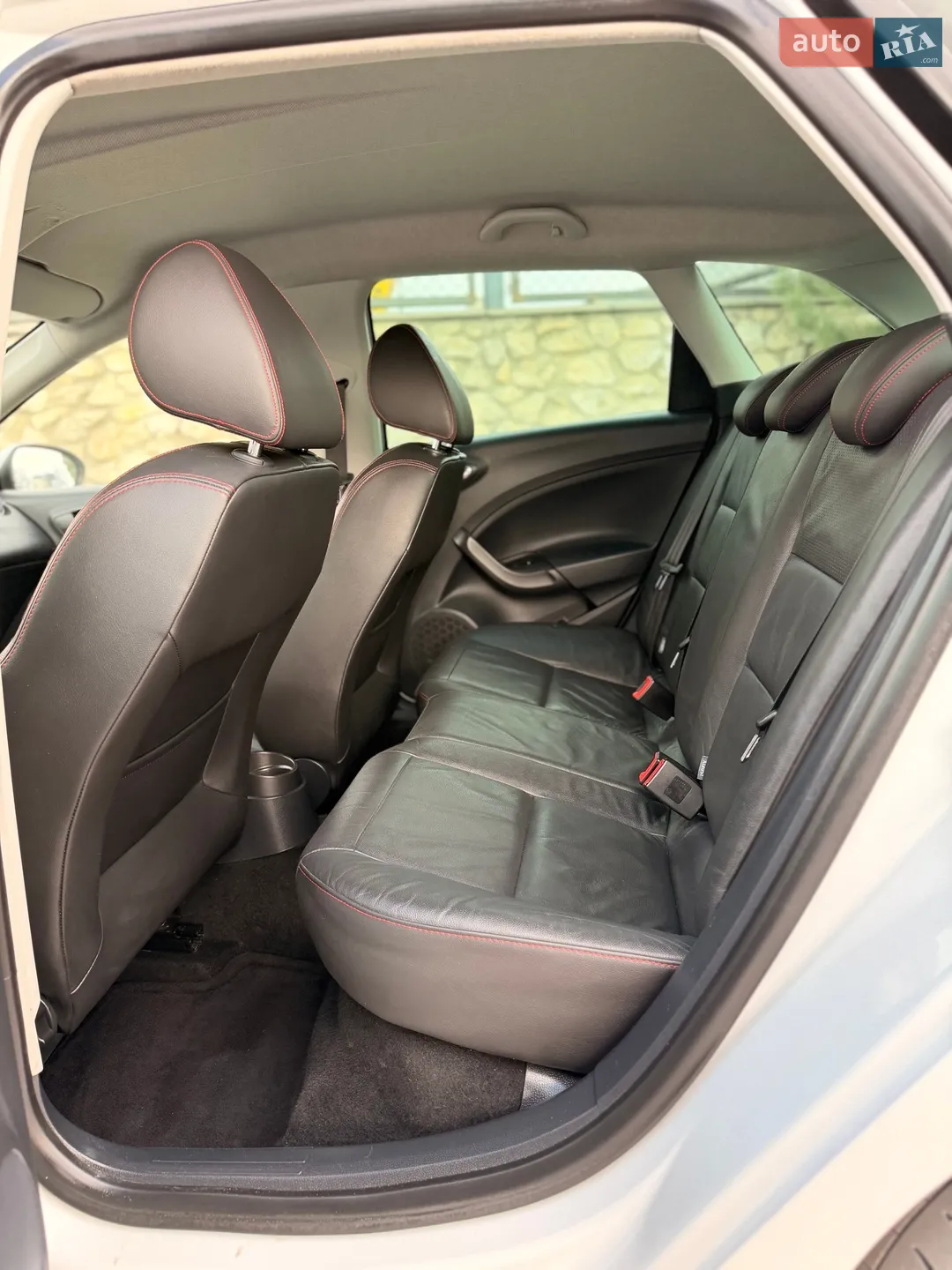 2012 SEAT Ibiza - мініатюра 40