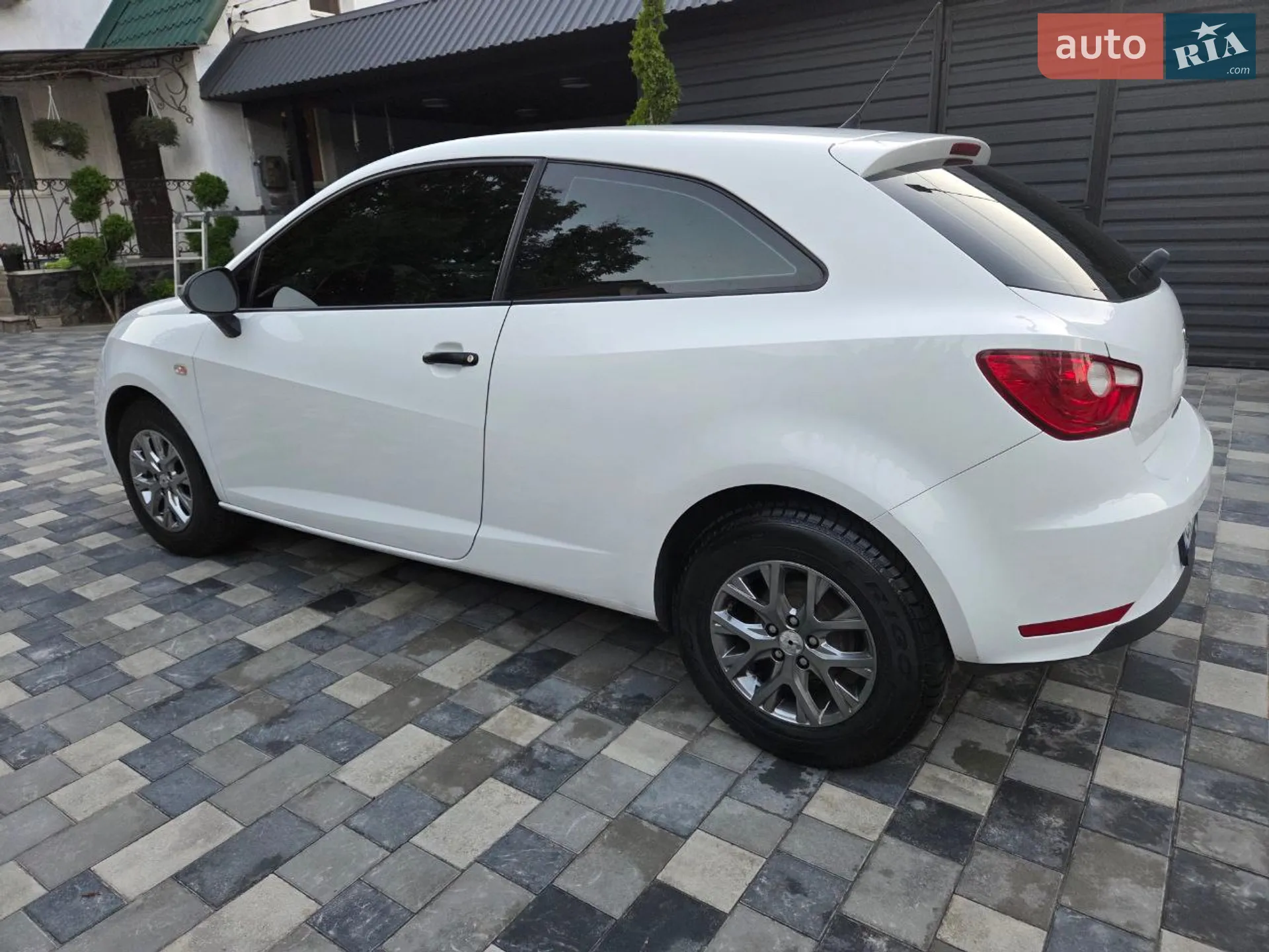 2015 SEAT Ibiza - мініатюра 9