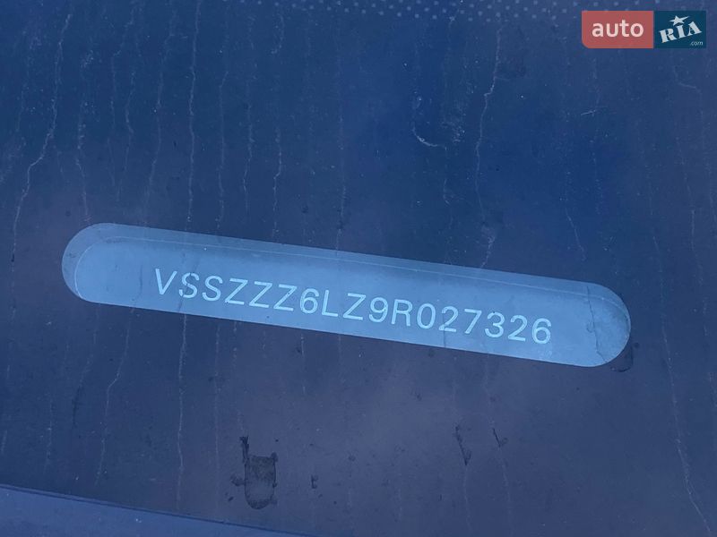 Хэтчбек SEAT Ibiza 2008 в Киеве фото 20 Хэтчбек SEAT Ibiza 2008 в Киеве