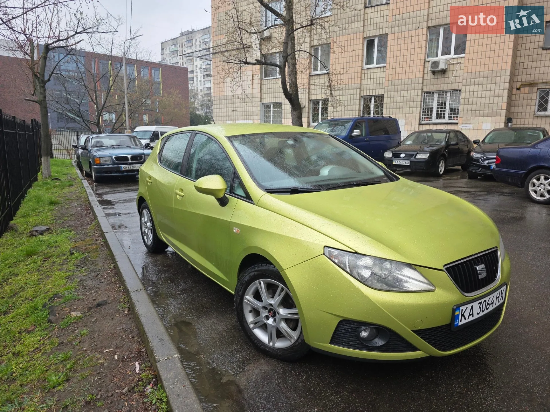 Фото авто 5