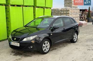 Універсал SEAT Ibiza 2011 в Тернополі