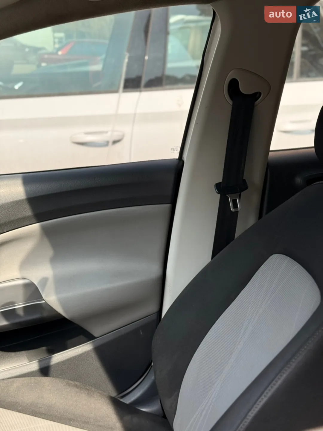 2013 SEAT Ibiza - мініатюра 20