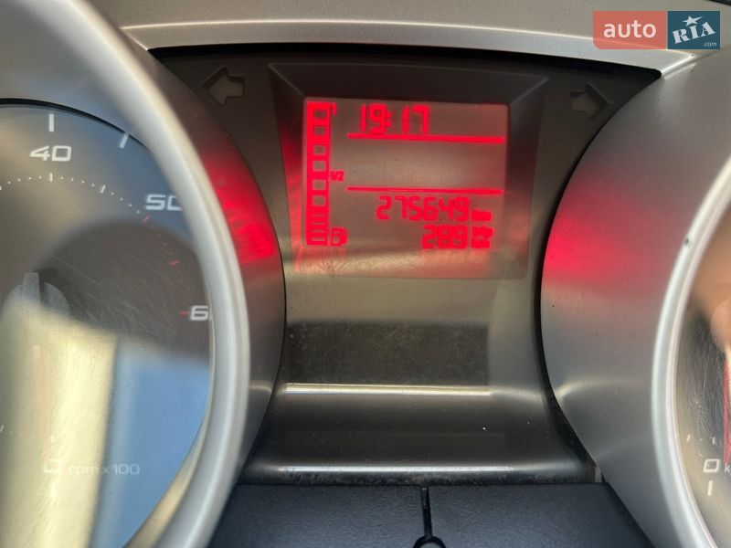 Универсал SEAT Ibiza 2010 в Львове фото 8 Универсал SEAT Ibiza 2010 в Львове