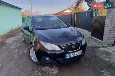 Універсал SEAT Ibiza 2010 в Снятині