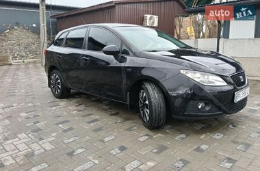 Универсал SEAT Ibiza 2011 в Шепетовке