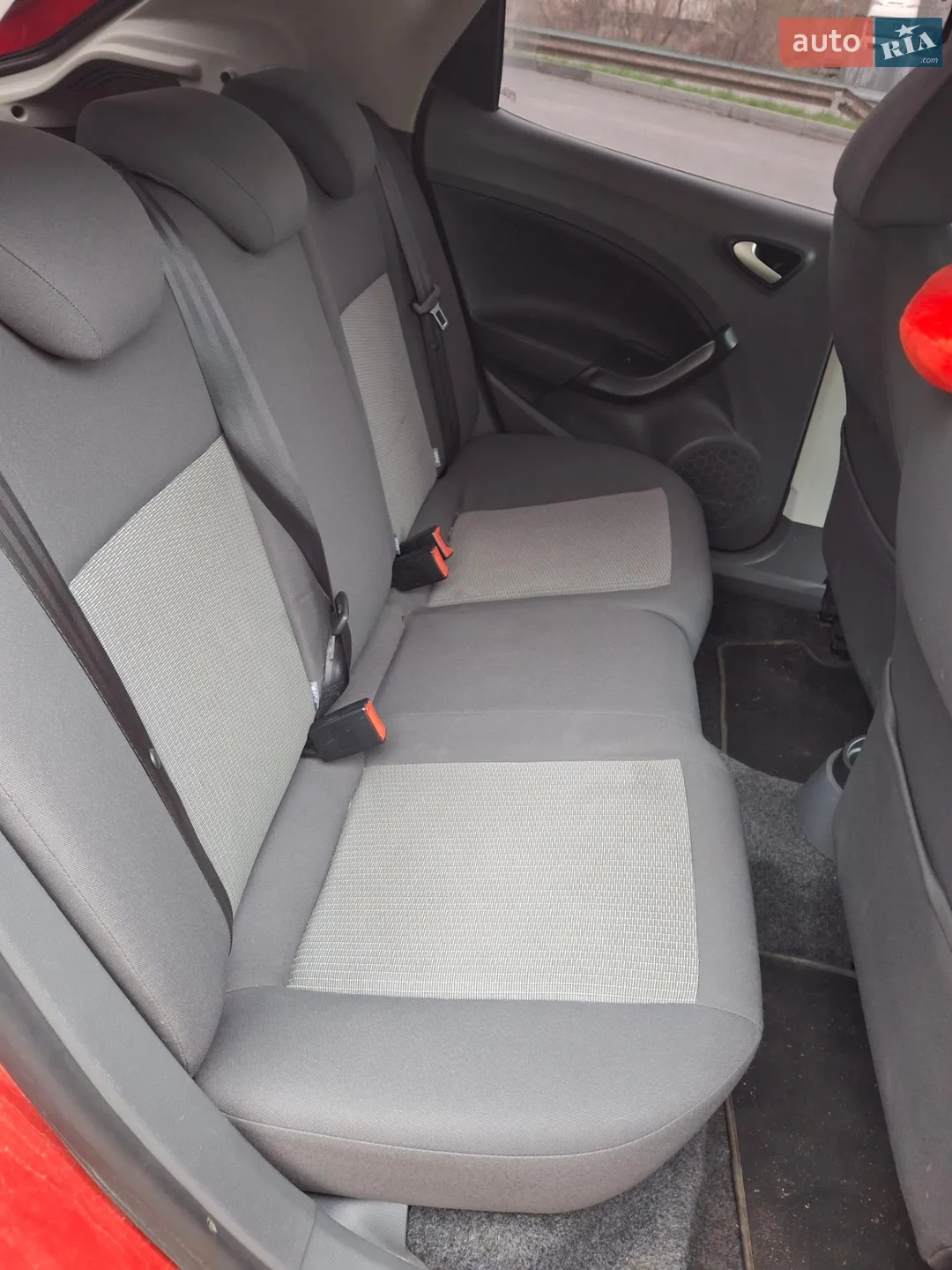 2010 SEAT Ibiza - мініатюра 7