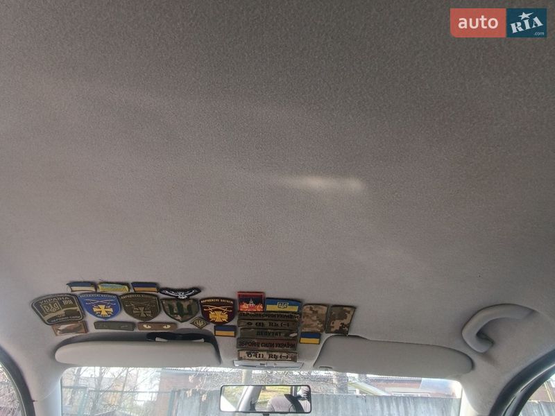 Хетчбек SEAT Ibiza 2006 в Сумах