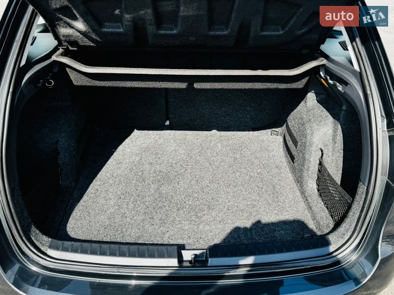 Универсал SEAT Ibiza 2011 в Здолбунове фото 19 Универсал SEAT Ibiza 2011 в Здолбунове