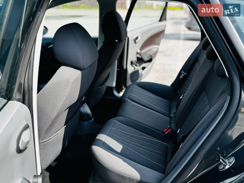 Универсал SEAT Ibiza 2011 в Здолбунове фото 23 Универсал SEAT Ibiza 2011 в Здолбунове