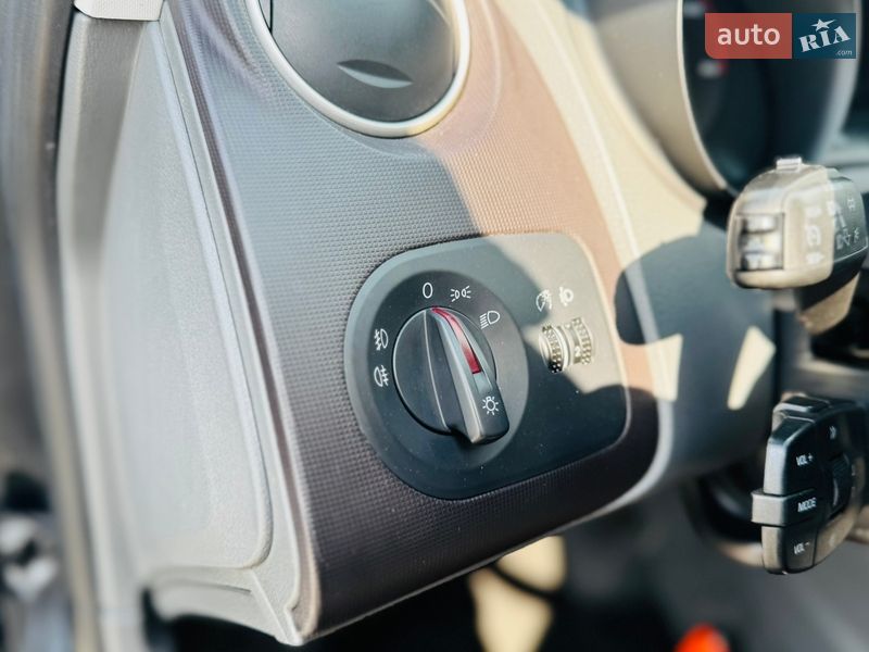 Универсал SEAT Ibiza 2011 в Здолбунове фото 34 Универсал SEAT Ibiza 2011 в Здолбунове