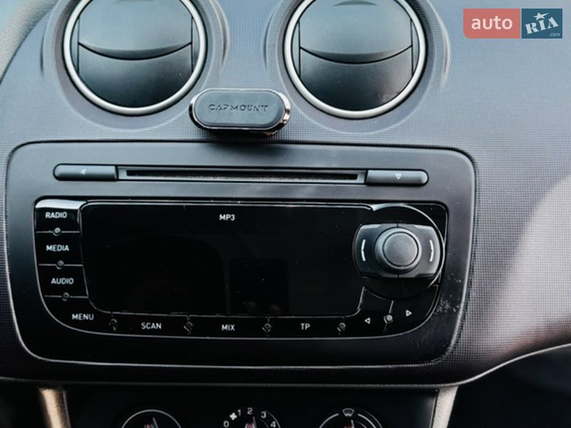 Универсал SEAT Ibiza 2011 в Здолбунове фото 38 Универсал SEAT Ibiza 2011 в Здолбунове