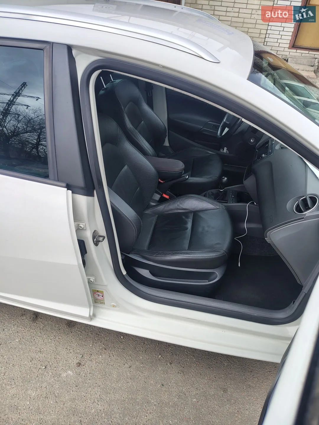 2011 SEAT Ibiza - мініатюра 9