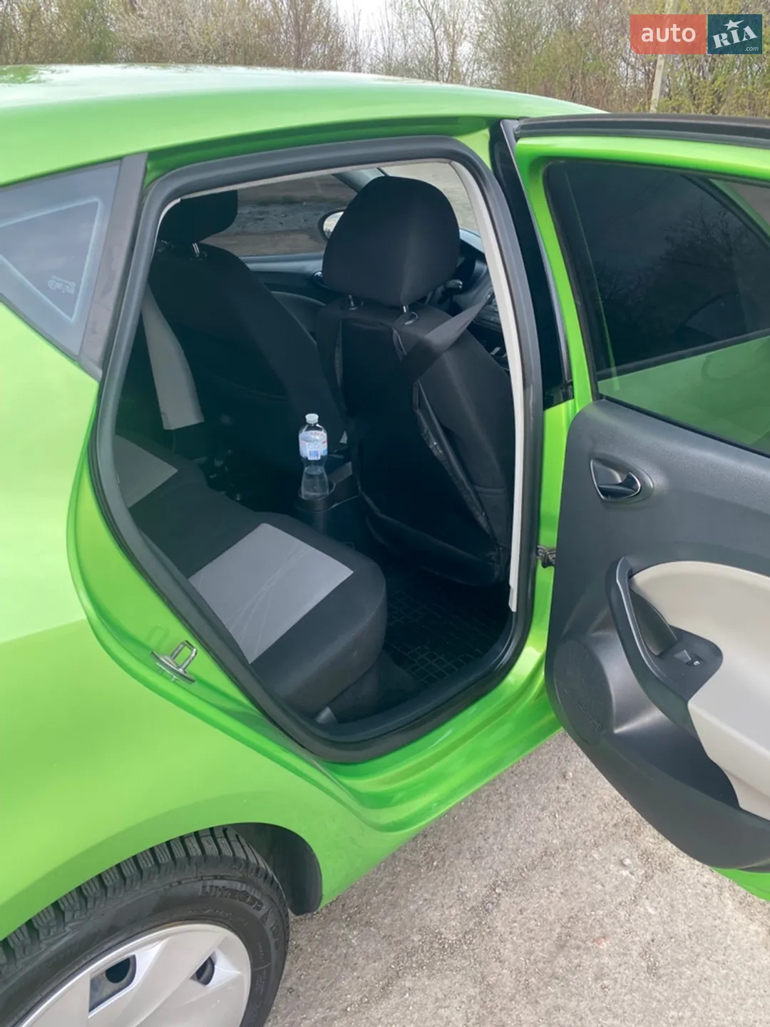2013 SEAT Ibiza - мініатюра 17