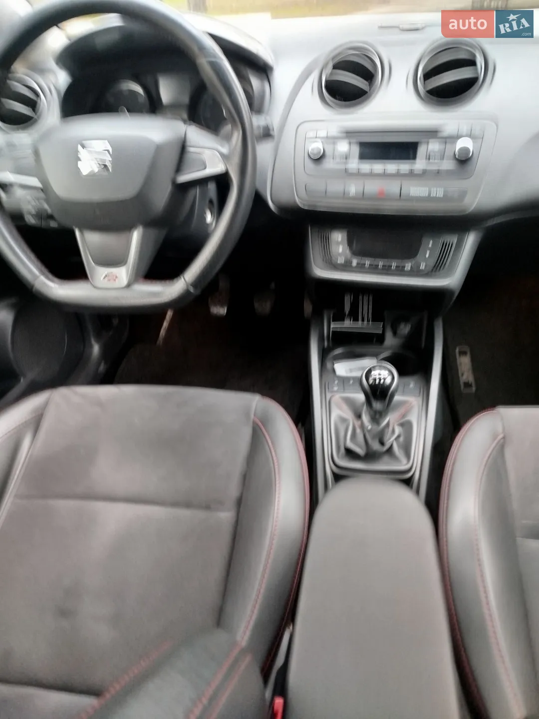 2015 SEAT Ibiza - мініатюра 21