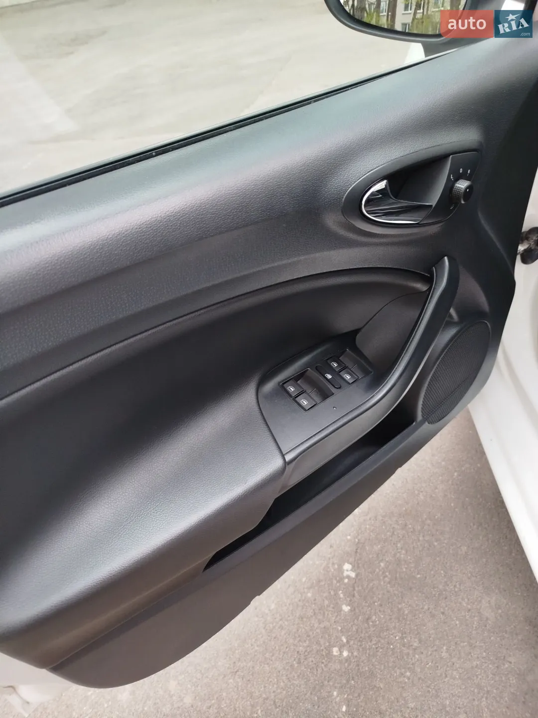 2015 SEAT Ibiza - мініатюра 24