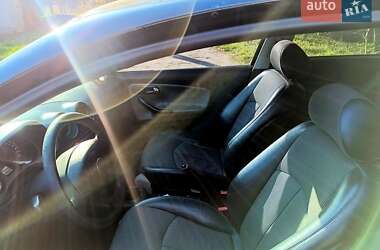 Хэтчбек SEAT Ibiza 2003 в Бородянке